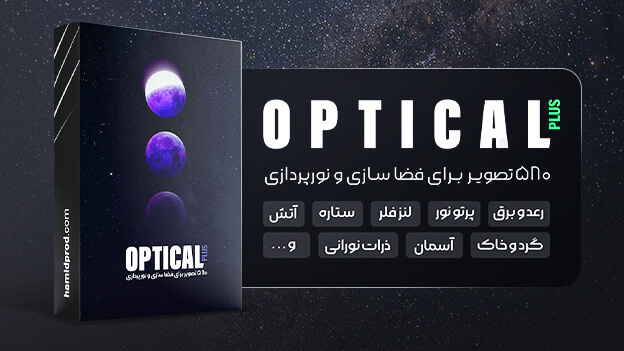 cover optical plus